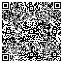 QR code with O'Reilly Auto Parts contacts