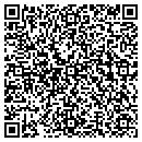 QR code with O'Reilly Auto Parts contacts