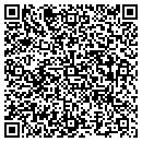 QR code with O'Reilly Auto Parts contacts