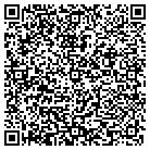 QR code with American Eagle Siding Window contacts