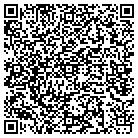 QR code with Amish Builders/Terry contacts