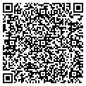 QR code with Comcast contacts