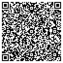 QR code with One Way Farm contacts