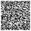 QR code with C V Perry Builders contacts
