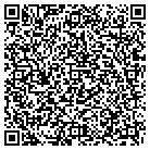 QR code with Ann L Wilson DDS contacts
