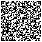 QR code with Affordable Number One Inc contacts