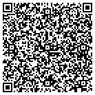 QR code with Regioncy Rehab Assoc contacts