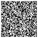 QR code with A Advanced Satellite Tv contacts