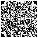 QR code with J And D Mini Mart contacts