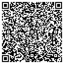 QR code with S3 Catering LLC contacts