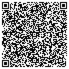 QR code with Orange County Burn Assn contacts
