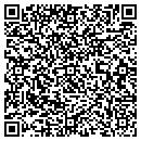 QR code with Harold Blewer contacts