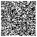 QR code with Autozone contacts