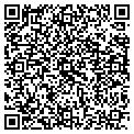 QR code with P I N K LLC contacts