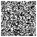 QR code with Autozone contacts