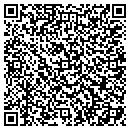 QR code with Autozone contacts