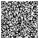 QR code with Autozone contacts