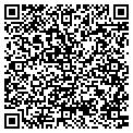 QR code with Autozone contacts