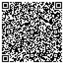 QR code with Autozone contacts