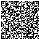 QR code with Autozone contacts