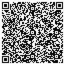 QR code with Autozone contacts