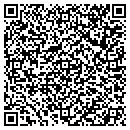 QR code with Autozone contacts