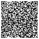 QR code with Autozone contacts