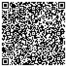 QR code with Rhoads Rhoads & Chausow L L C contacts