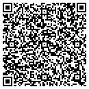QR code with A One Ustoreit contacts