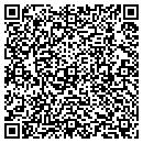QR code with W Franklin contacts