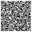 QR code with Kjs Deli contacts