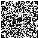 QR code with Arts For L A contacts