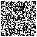 QR code with The Style House contacts