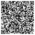 QR code with Leolas Shop contacts
