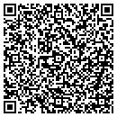 QR code with Alexan Galleria contacts