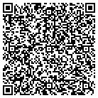 QR code with Spanky's Pizza Galley & Saloon contacts