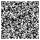 QR code with Luvrabs contacts