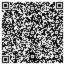 QR code with De Young Museum contacts