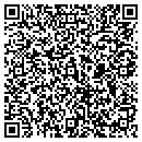 QR code with Railhead Express contacts