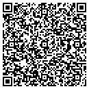 QR code with Jeffs Garage contacts