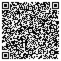 QR code with Cyr Homes contacts