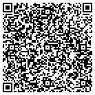 QR code with Adamson Development Corp contacts