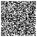 QR code with The RAV House contacts