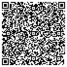 QR code with Daniel Welsh Pavement Striping contacts