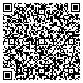 QR code with H Borg contacts