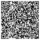 QR code with A J's Homes contacts