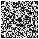 QR code with Isaac Walter contacts