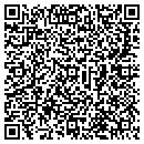 QR code with Haggin Museum contacts