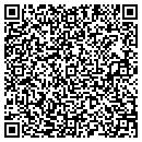 QR code with Claires Inc contacts