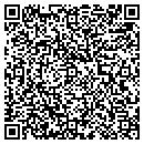 QR code with James Tekrony contacts